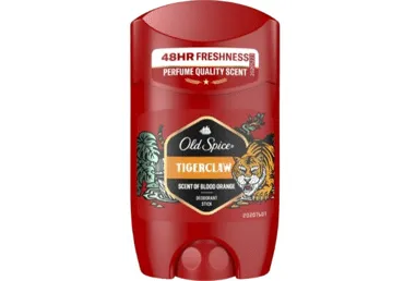 Dezodorants OLD SPICE Tiger Claw zīmuļveida 50ml