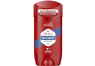 Dezodorants OLD SPICE White Water zīmuļveida 85ml