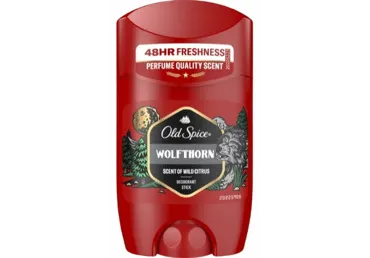 Dezodorants OLD SPICE WOLFTHORN zīmuļveida 50ml