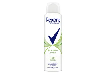 Dezodorants REXONA ALOE VERA 150ml