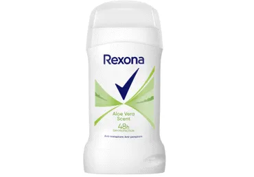 Dezodorants REXONA Aloe Vera zīmļveida sievietēm 50ml
