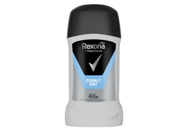 Dezodorants REXONA COBALT STICK 50ml