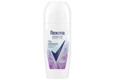 Dezodorants REXONA Cooling 72h rullītis sievietēm 50ml