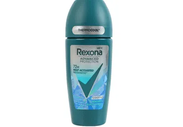 Dezodorants REXONA Men Blue Lavender 72h rullītis 50ml