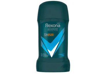 Dezodorants REXONA Men Cobalt Dry zīmuļveida 50ml