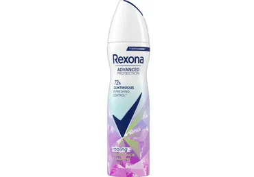 Dezodorants REXONA Men Iced Lemon 72h rullītis 50ml