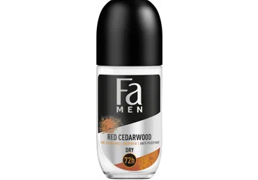 Dezodor.FA Men Red Cedarwood rull.50ml
