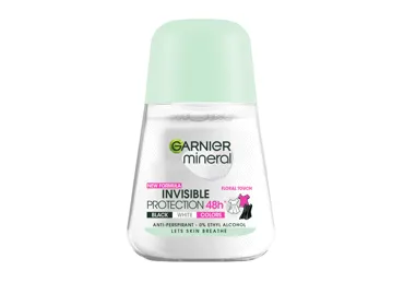 Dezodor.GARNIER MINERALS siev.rull.50ml
