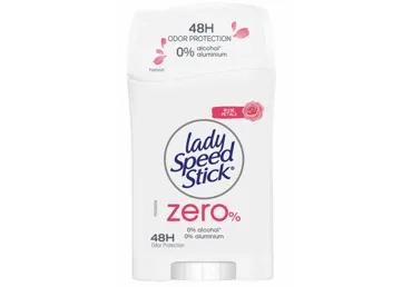 Dezodor.LSS Rose Petals zīmul.siev.40g