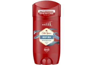 Dezodor.OLD SPICE Deep Sea zīmul.85ml