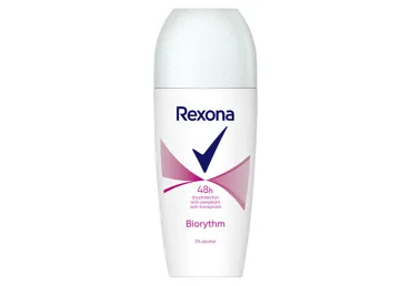 Dezod.REXONA Biorythm rull.siev.50ml
