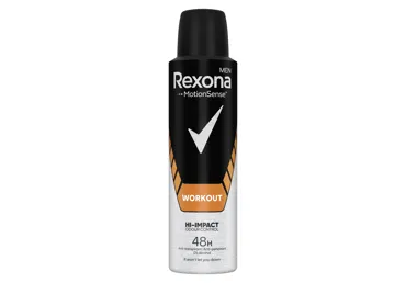 Dez.REXONA Workout Fitbit izsm.vīr.150ml