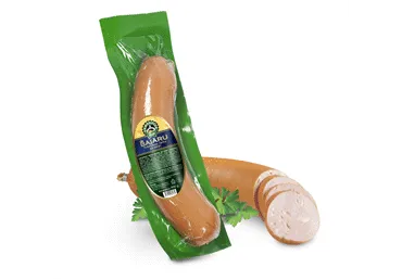 *Doktordesa vārīta BAJĀRU ar sieru, 400g