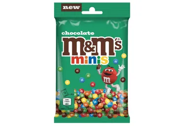 M&M`s Minis 70g