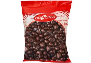 Dražejas zemesriekstu un kakao Fani 190g