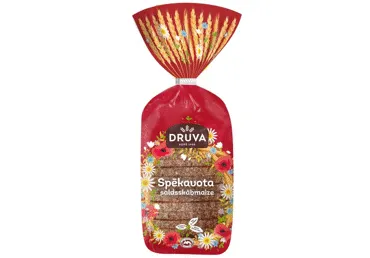 Druva Spēkavota Saldskābmaize 700g