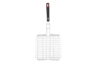 Dubultrestes grilēšanai UNIWELL 24,5x24,5cm