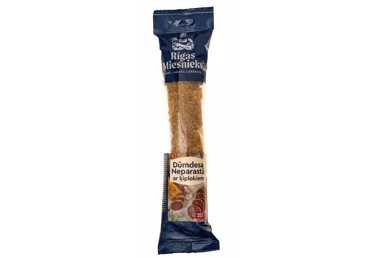 Dūmdesa Neparastā ar ķiplokiem, 300 g