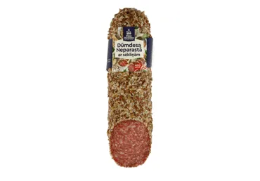 Dūmdesa ar sēkliņām Neparastā RM sver.