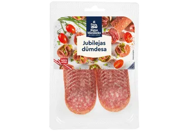 Dūmdesa Jubilejas RM 100g