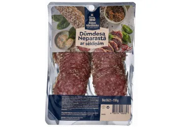 Dūmdesa ar sēkliņām Neparastā RM 110g