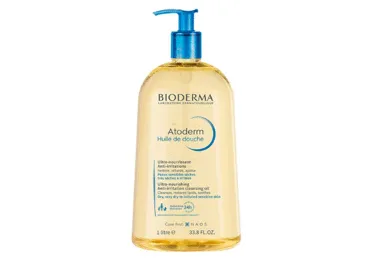 Dušas eļļa BIODERMA Atoderm 1L