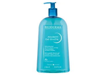 Dušas želeja BIODERMA Atoderm 1L