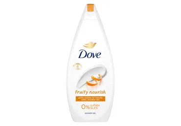 Dušas želeja DOVE Fruity Nourish 720ml
