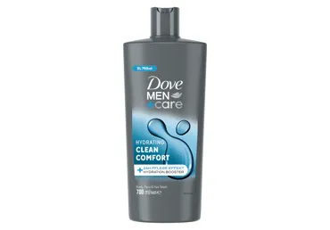 Dušas želeja DOVE Men Clean Comfort 700ml