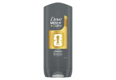 Dušas želeja DOVE Men FIFA Active 400ml