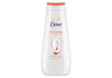 Dušas želeja DOVE Rebalancing 400ml