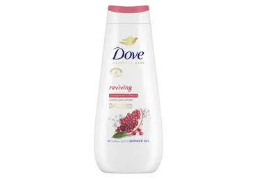 Dušas želeja DOVE Reviving 400ml