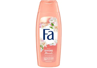 Dušas želeja FA Calming Divine Camellia 400ml