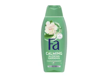 Dušas želeja FA Calming Gardenia 400ml