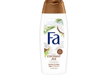 Dušas želeja Fa Coconut Milk 400ml