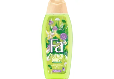 Dušas želeja FA Flower Burst 400ml