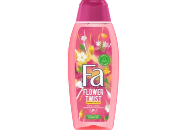 Dušas želeja FA Flower Twist 400ml