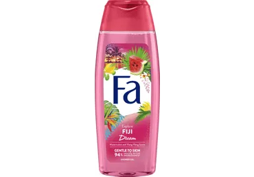 Dušas želeja Fa Island Vibes Fiji 250ml
