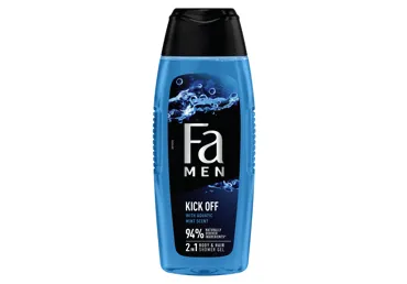 Dušas želeja Fa Men Kick Off 400ml