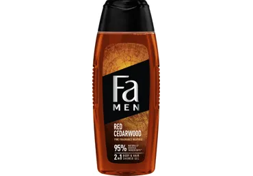 Dušas želeja Fa Men Red Cedarwood 400ml