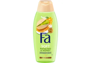 Dušas želeja FA Pistachio&Honey 400ml