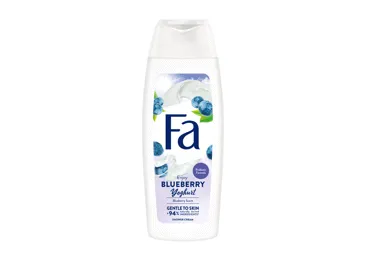 Dušas želeja FA Yogh Blueberry 400ml