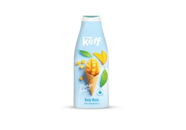 Dušas želeja KEFF Mango Sorbet 500ml