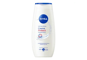 Dušas želeja NIVEA Creme Protect 250ml