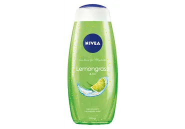 Dušas želeja Nivea Lemon&Oil 500ml