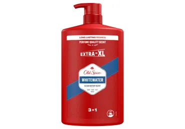 Dušas želeja Old Spice Whitewater 1000ml