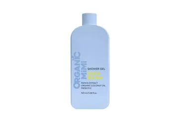 Dušas želeja ORGANIC MIMI Coco Splash 400ml
