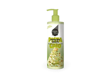 Dušas želeja OS Pistachio Gelato 400ml
