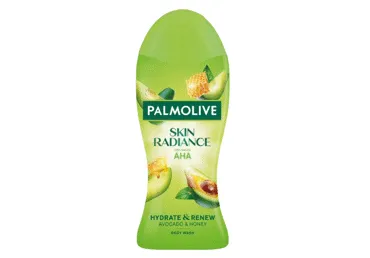 Dušas želeja PALMOLIVE Avocado&Honey 500ml