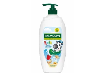 Dušas želeja PALMOLIVE bērniem 750ml
